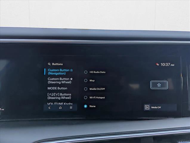 New 2026 Hyundai Palisade Calligraphy image 16