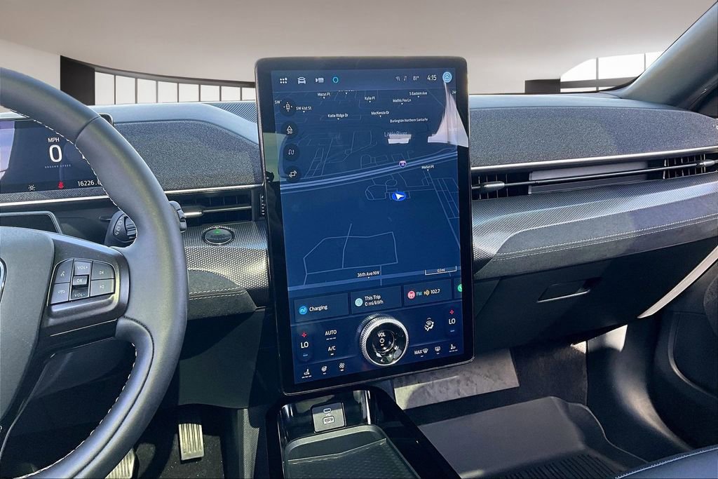 Used 2023 Ford Mustang Mach-E GT w/ GT Performance Edition image 6