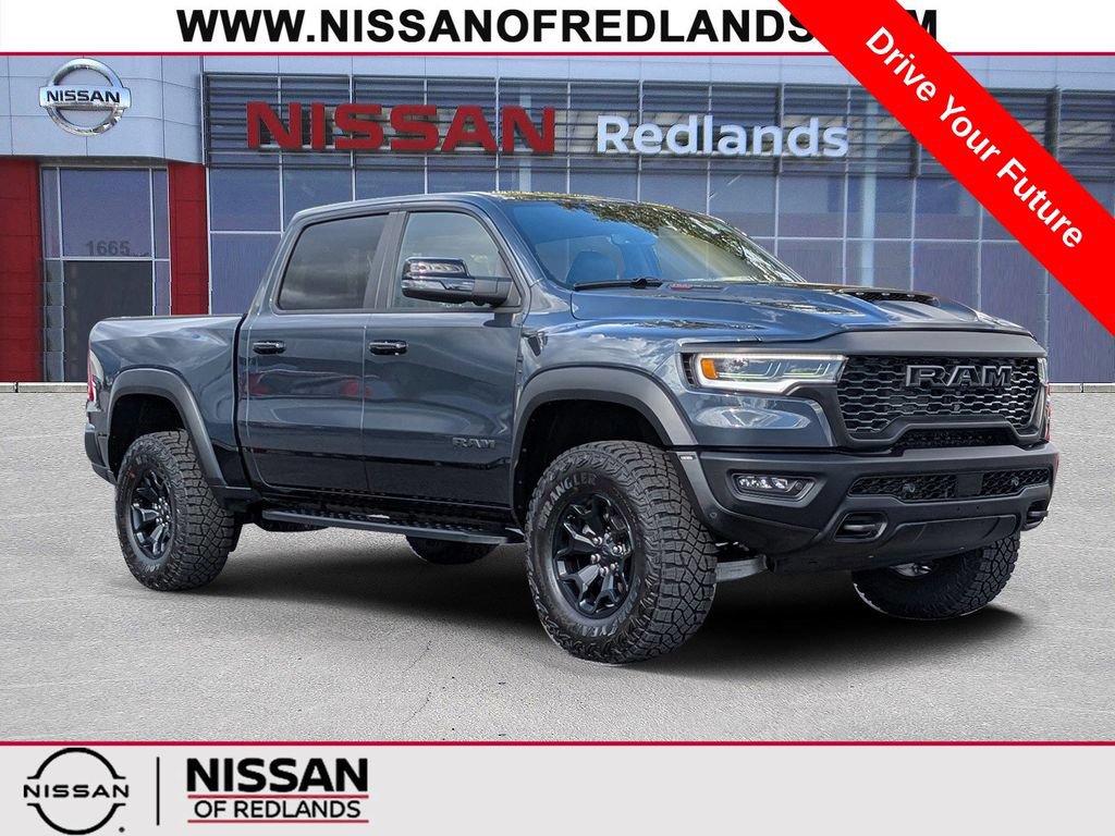 Used 2026 RAM 1500 RHO