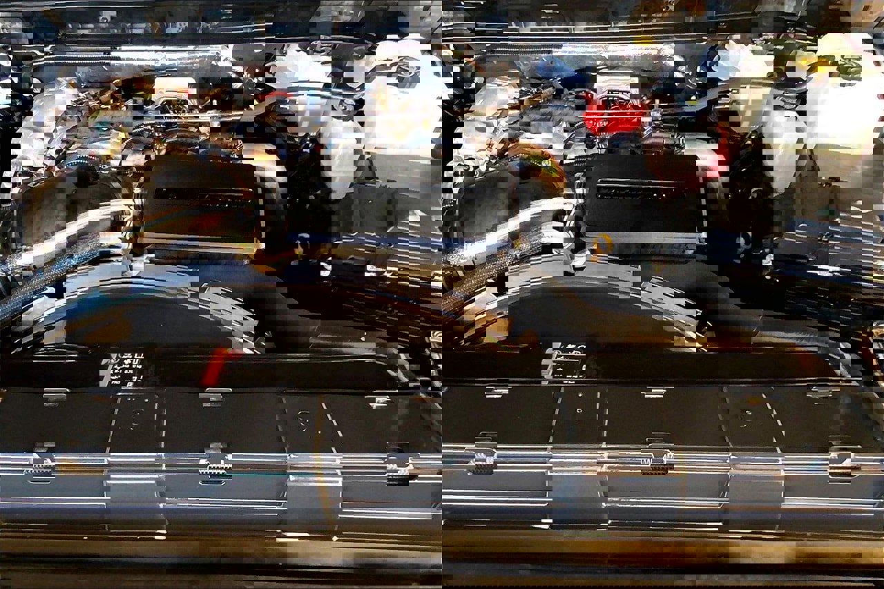 Used 2024 GMC Sierra 3500 Denali Ultimate image 9