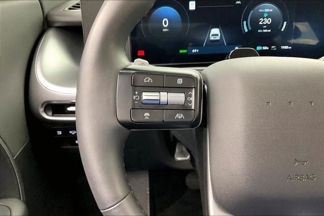 Certified 2026 Hyundai Ioniq 9 SE AWD/4WD image 22