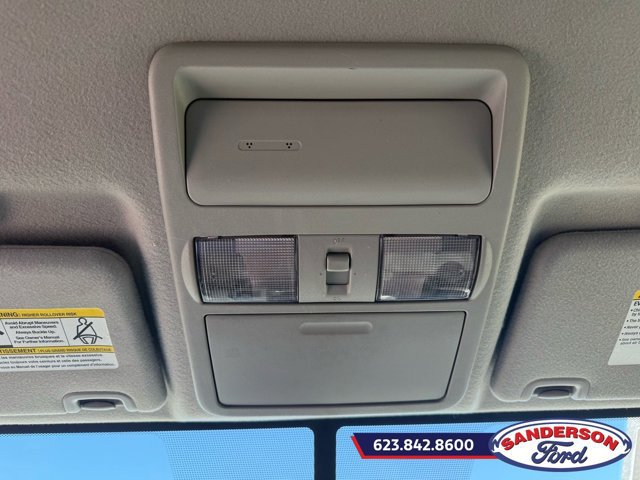 Used 2018 Nissan Frontier SV image 19