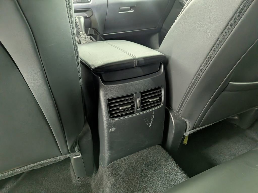 Used 2024 MAZDA CX-30 AWD 2.5 S w/ Select Sport Pkg image 34