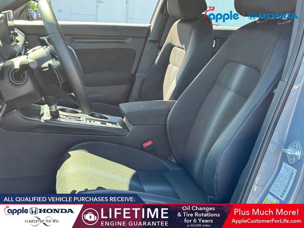 Used 2026 Honda Civic Sport image 7