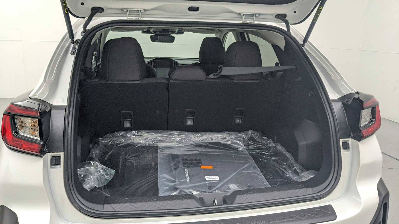 New 2026 Subaru Crosstrek 2.0i Premium image 26