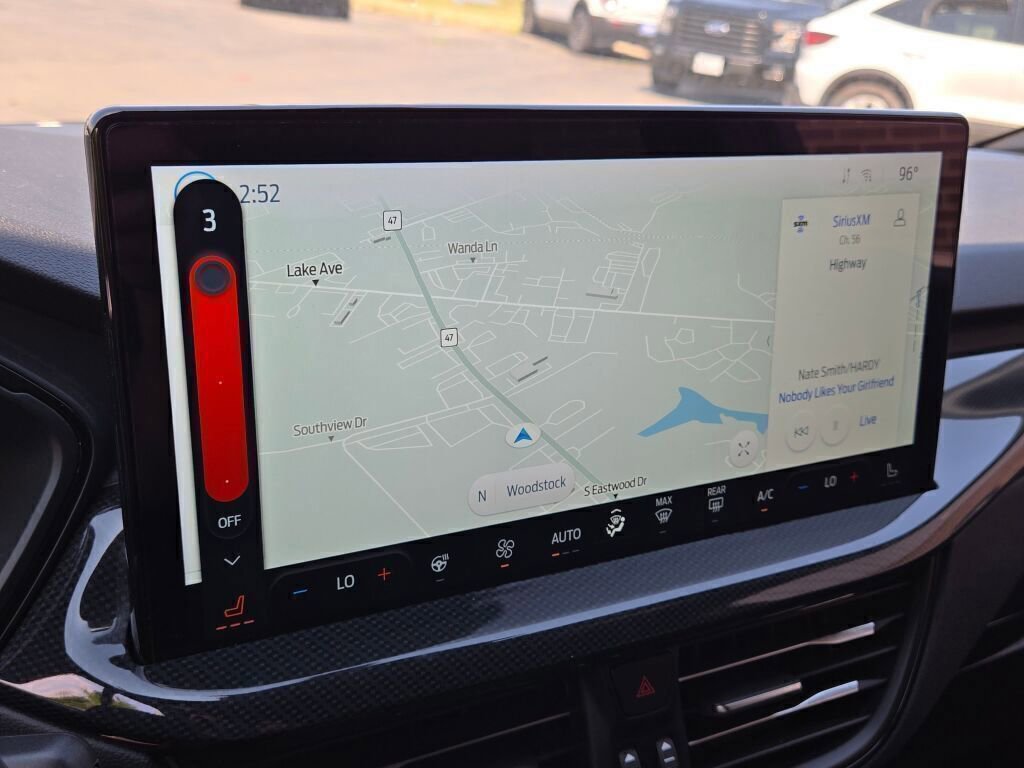 Used 2023 Ford Escape ST-Line Elite image 34