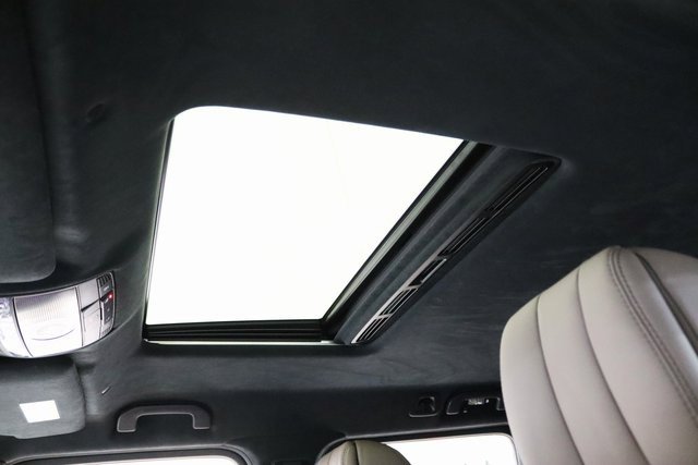 Used 2021 Mercedes-Benz G 63 AMG 4MATIC image 11