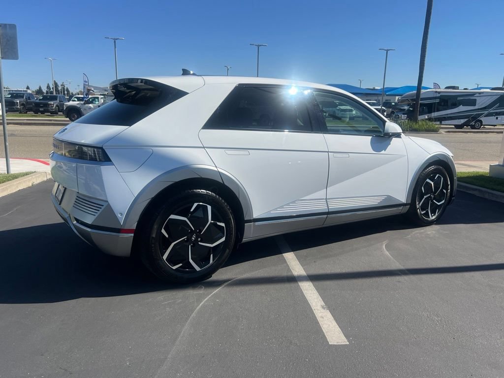 Used 2024 Hyundai Ioniq 5 Limited RWD image 15