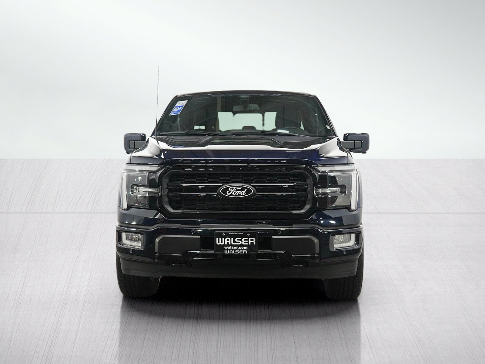 Used 2024 Ford F150 Lariat w/ Bed Utility Package AWD/4WD image 8