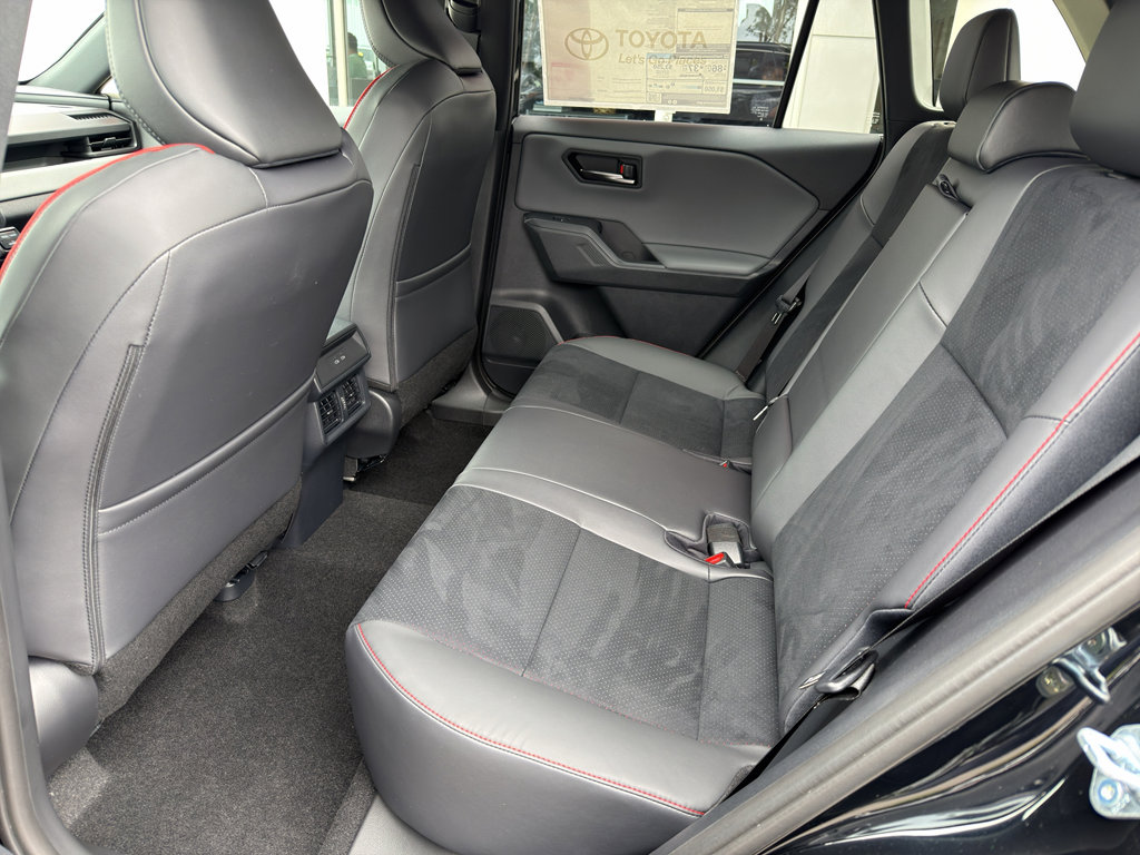 New 2026 Toyota RAV4 AWD Plug-in Hybrid image 17