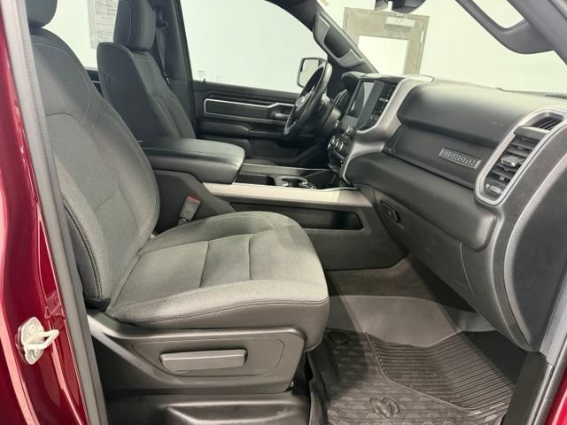 Used 2023 RAM 1500 Big Horn AWD/4WD image 23