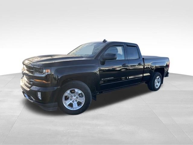 Used 2018 Chevrolet Silverado 1500 LT w/ All Star Edition image 2