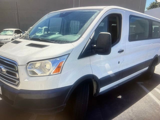 Used 2019 Ford Transit 350 XLT RWD image 1