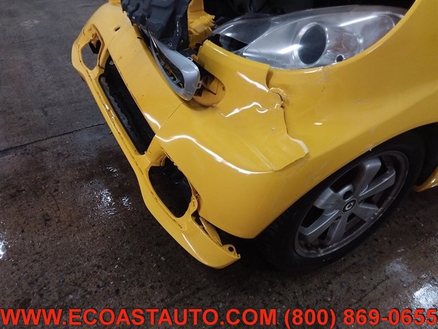 Used 2014 smart fortwo passion RWD image 18