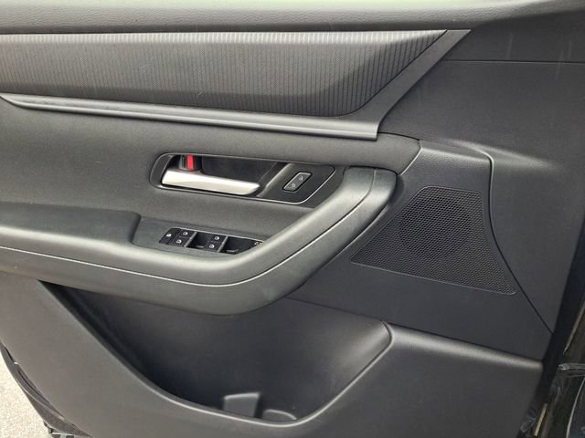 Used 2025 MAZDA CX-90 3.3 Turbo w/ Select Package image 17