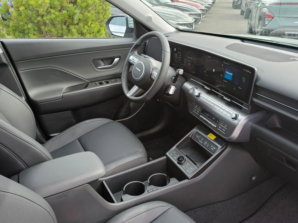 New 2026 Hyundai Kona Limited image 10