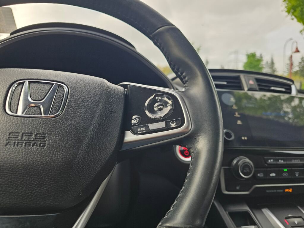 Used 2020 Honda CR-V EX-L image 33
