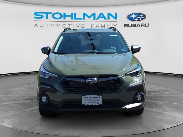 New 2026 Subaru Crosstrek 2.5i Limited AWD/4WD image 2