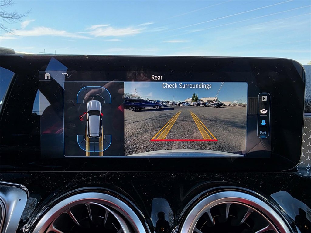 Used 2021 Mercedes-Benz GLE 450 4MATIC image 20