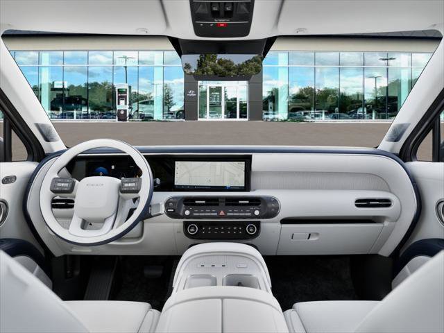 New 2026 Hyundai Palisade Calligraphy image 11