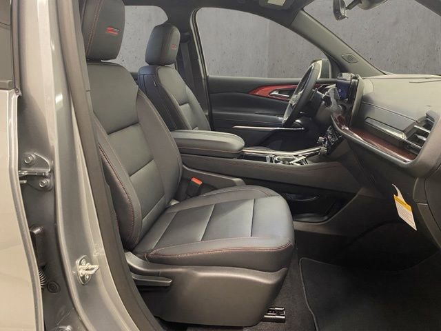 New 2026 Chevrolet Traverse Z71 w/ Enhanced Driving Package image 19