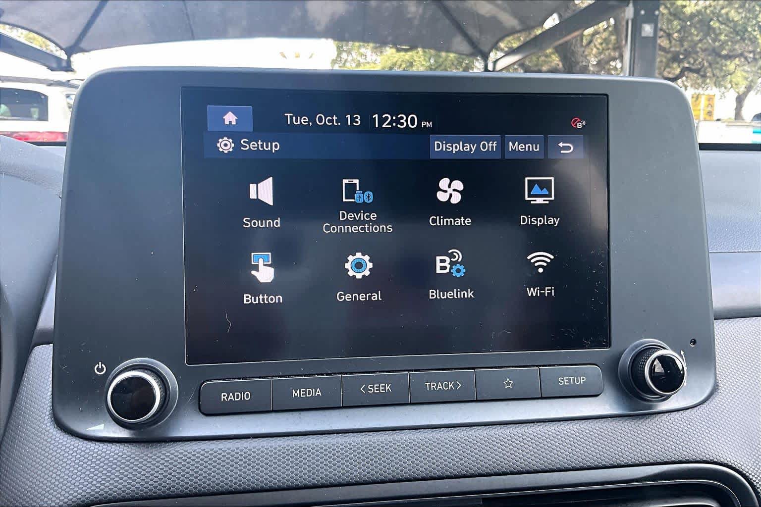 Used 2022 Hyundai Kona SEL w/ Convenience Package FWD image 37