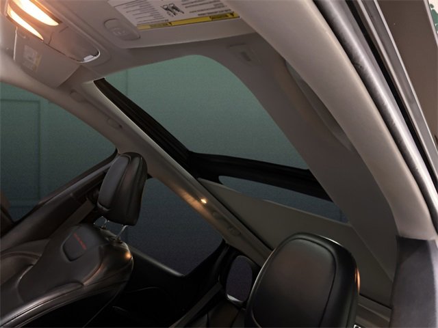 Used 2019 Jeep Cherokee Trailhawk image 51