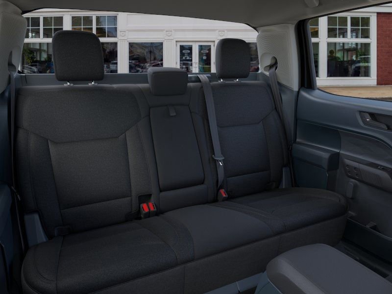 New 2026 Ford Maverick XLT image 11