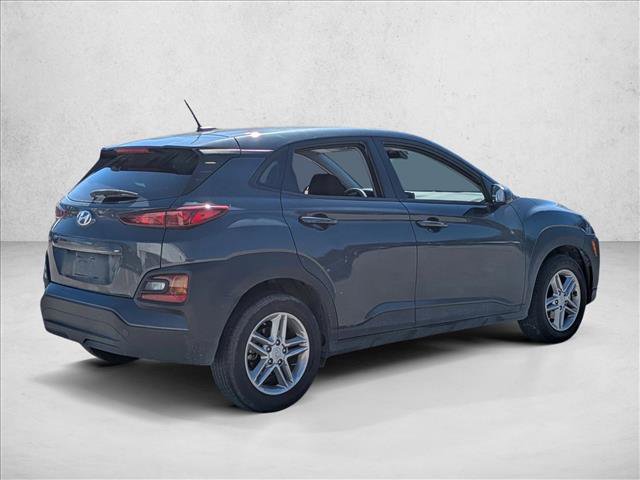 Used 2021 Hyundai Kona SE image 5
