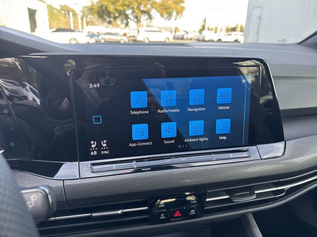 Used 2022 Volkswagen GTI Autobahn image 19