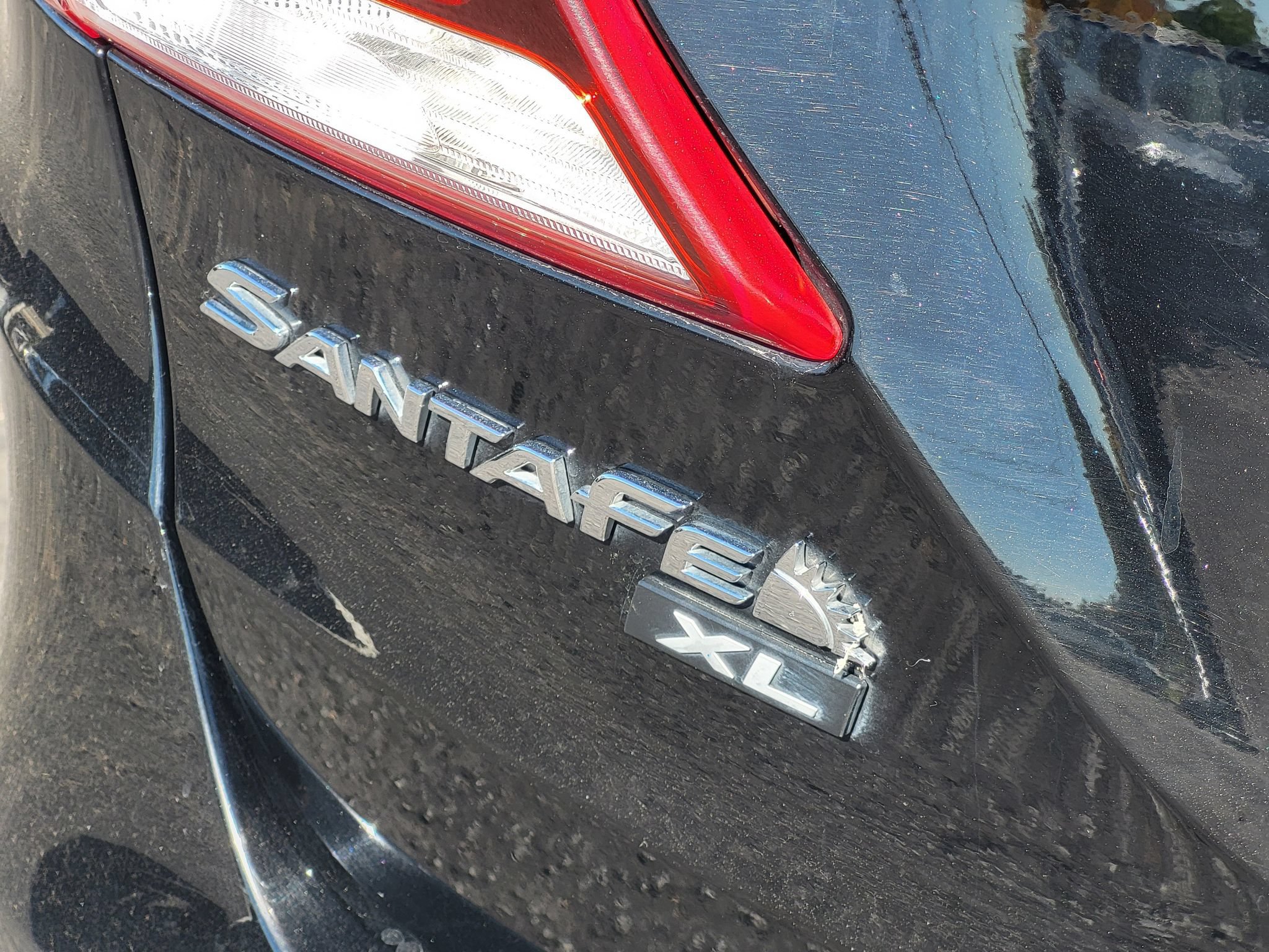Used 2019 Hyundai Santa Fe XL FWD image 11