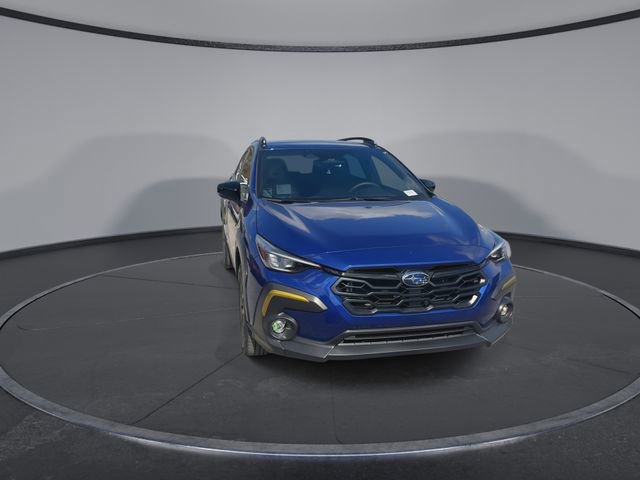 New 2026 Subaru Crosstrek 2.5i Sport AWD/4WD image 4