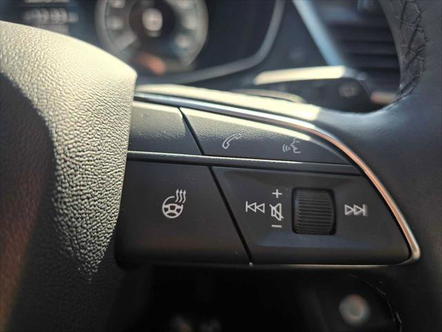 Used 2025 Audi Q5 e Premium Plus image 32