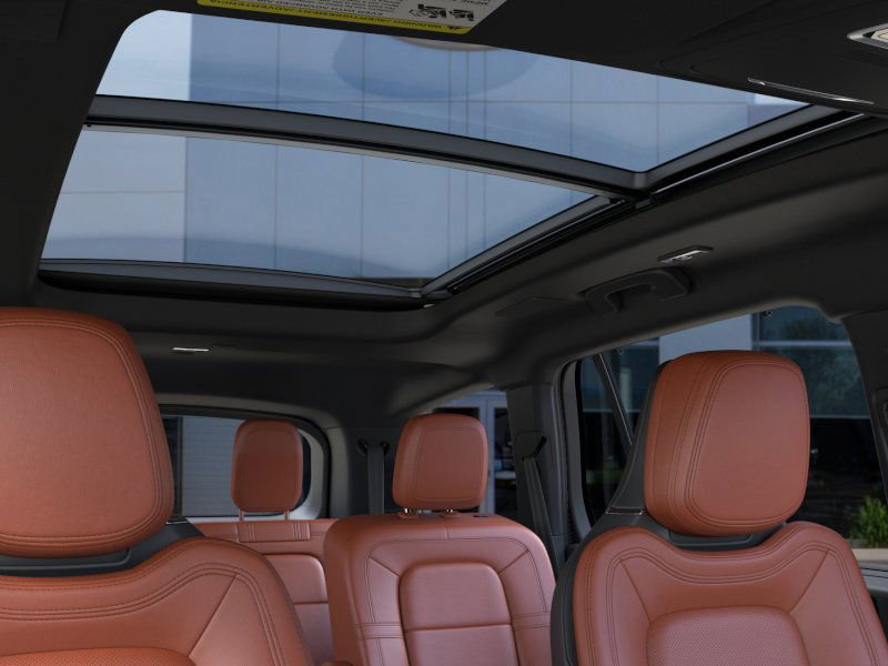 New 2026 Lincoln Aviator Reserve AWD/4WD image 22
