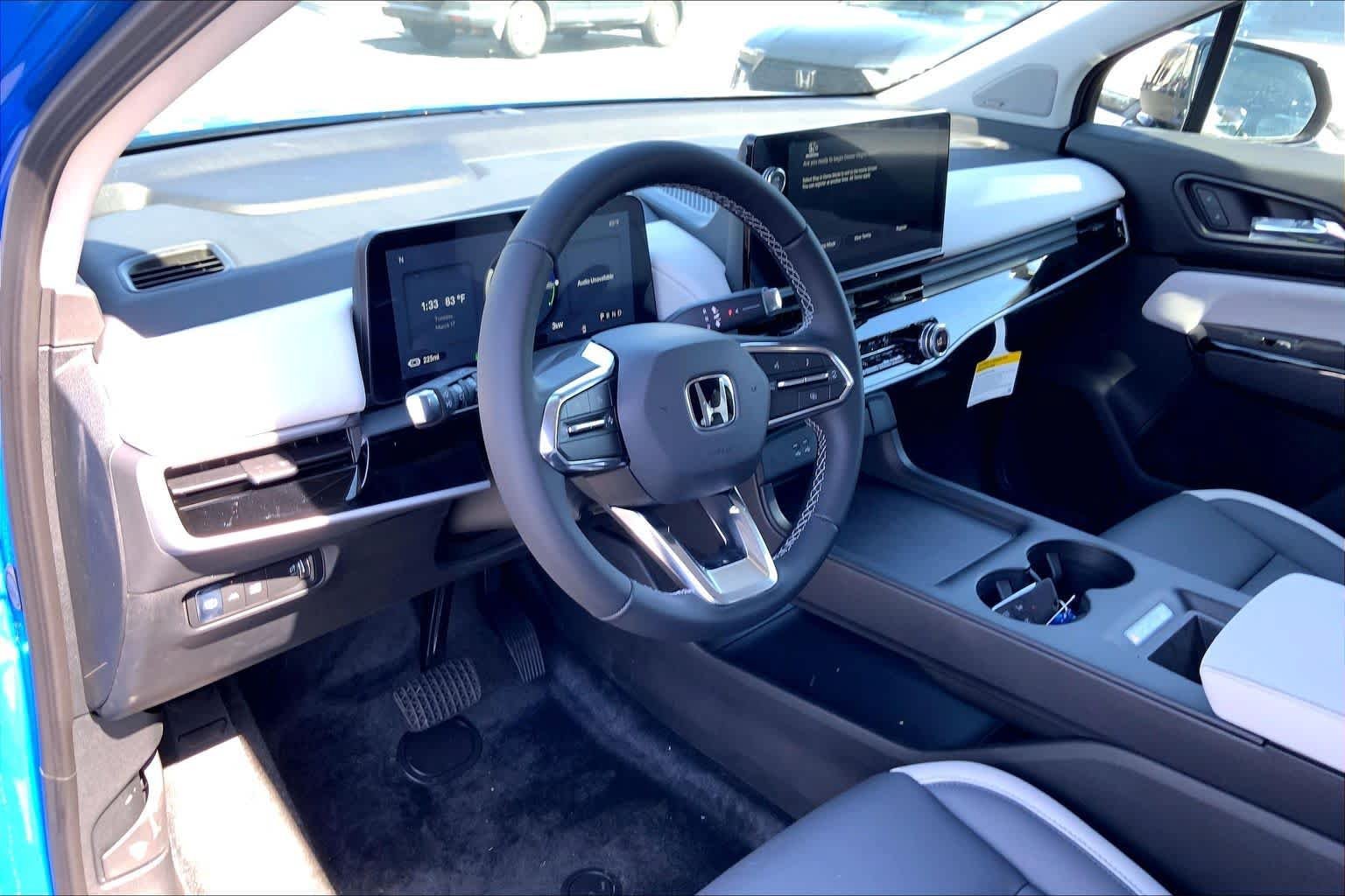 New 2026 Honda Prologue Touring image 8