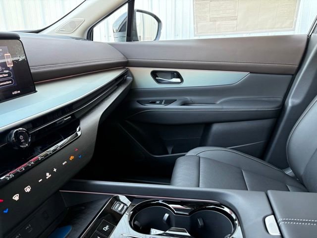 New 2026 Nissan Murano Platinum image 26