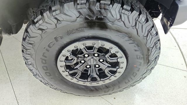 Used 2024 Ford Bronco Raptor AWD/4WD image 54