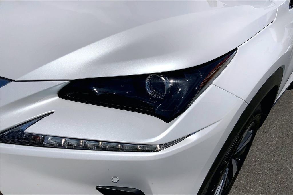 Used 2020 Lexus NX 300 FWD w/ Comfort Package image 28