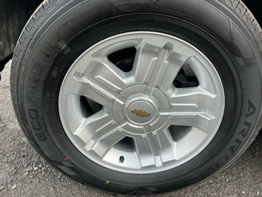 Used 2002 Chevrolet Tahoe Z71 image 29