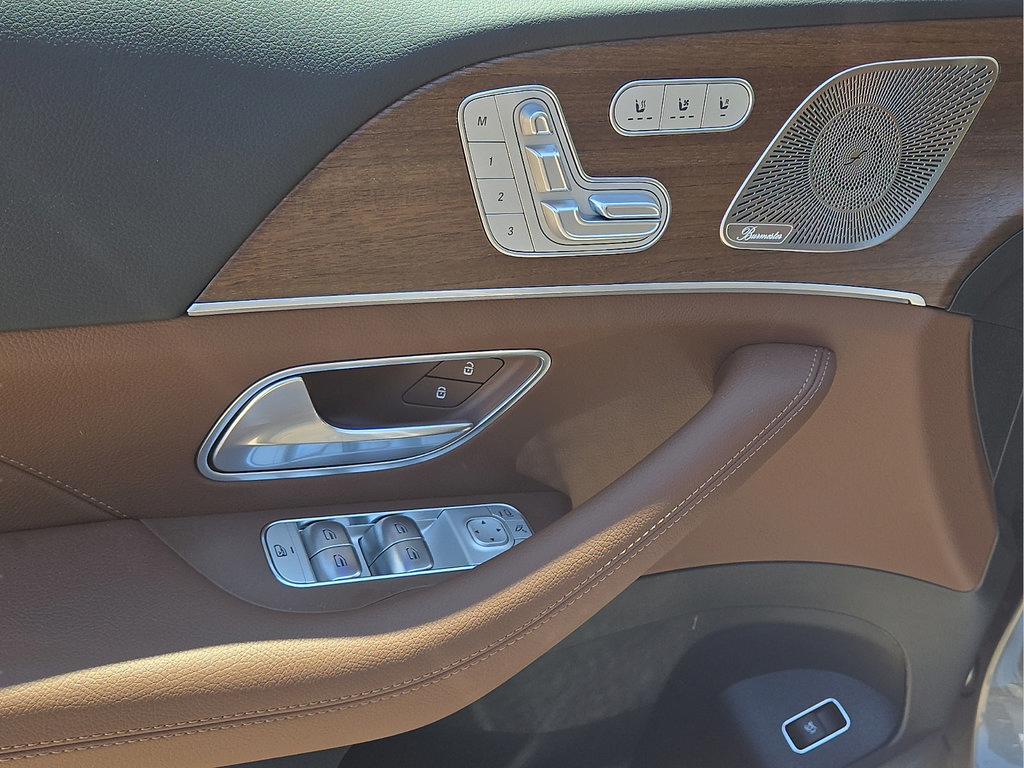 New 2026 Mercedes-Benz GLE 450 4MATIC image 17