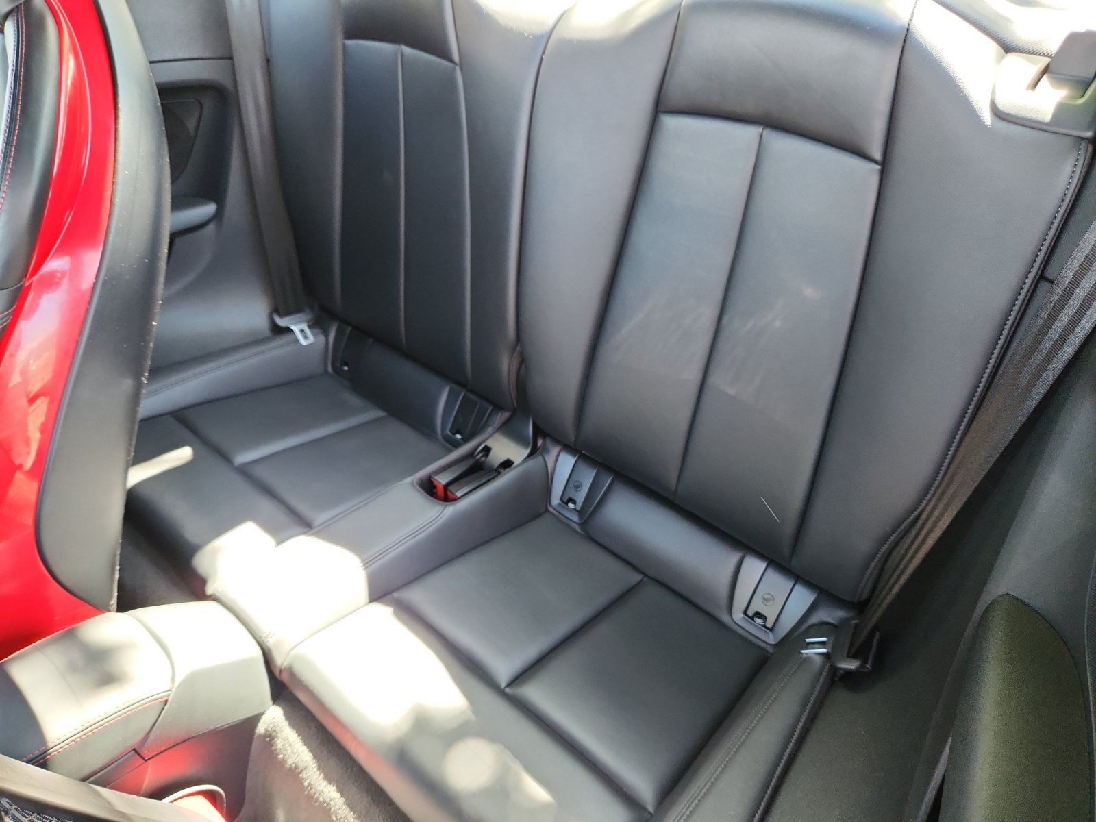 Used 2019 Audi TT RS AWD/4WD image 17