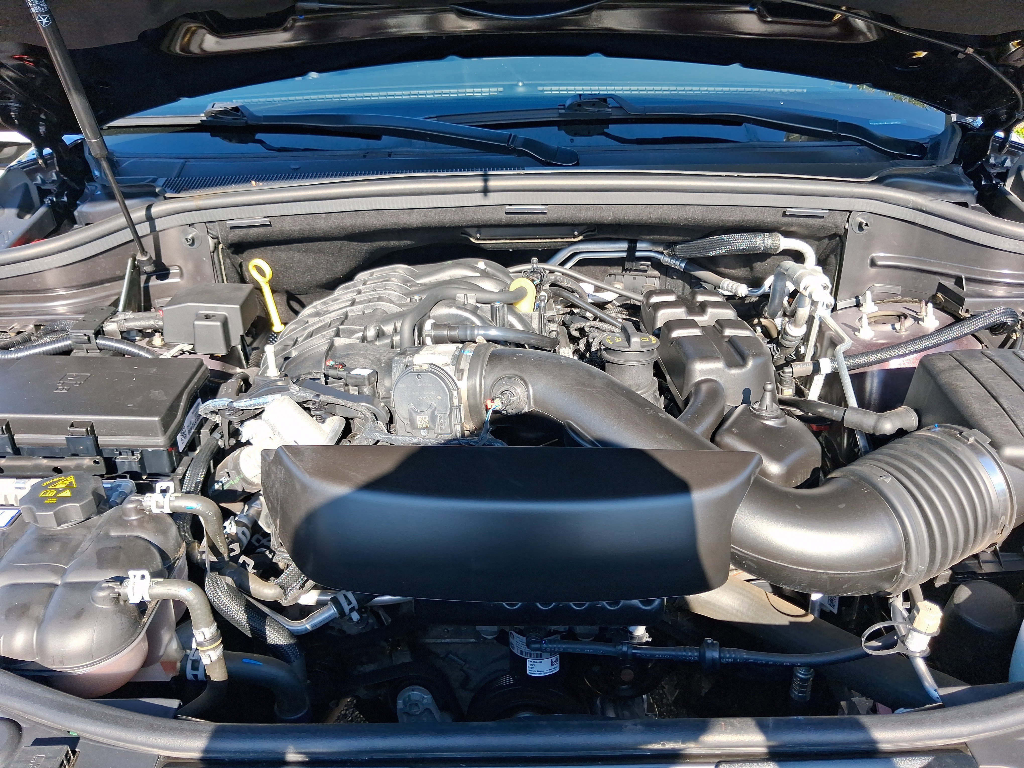 Used 2024 Dodge Durango GT RWD image 20