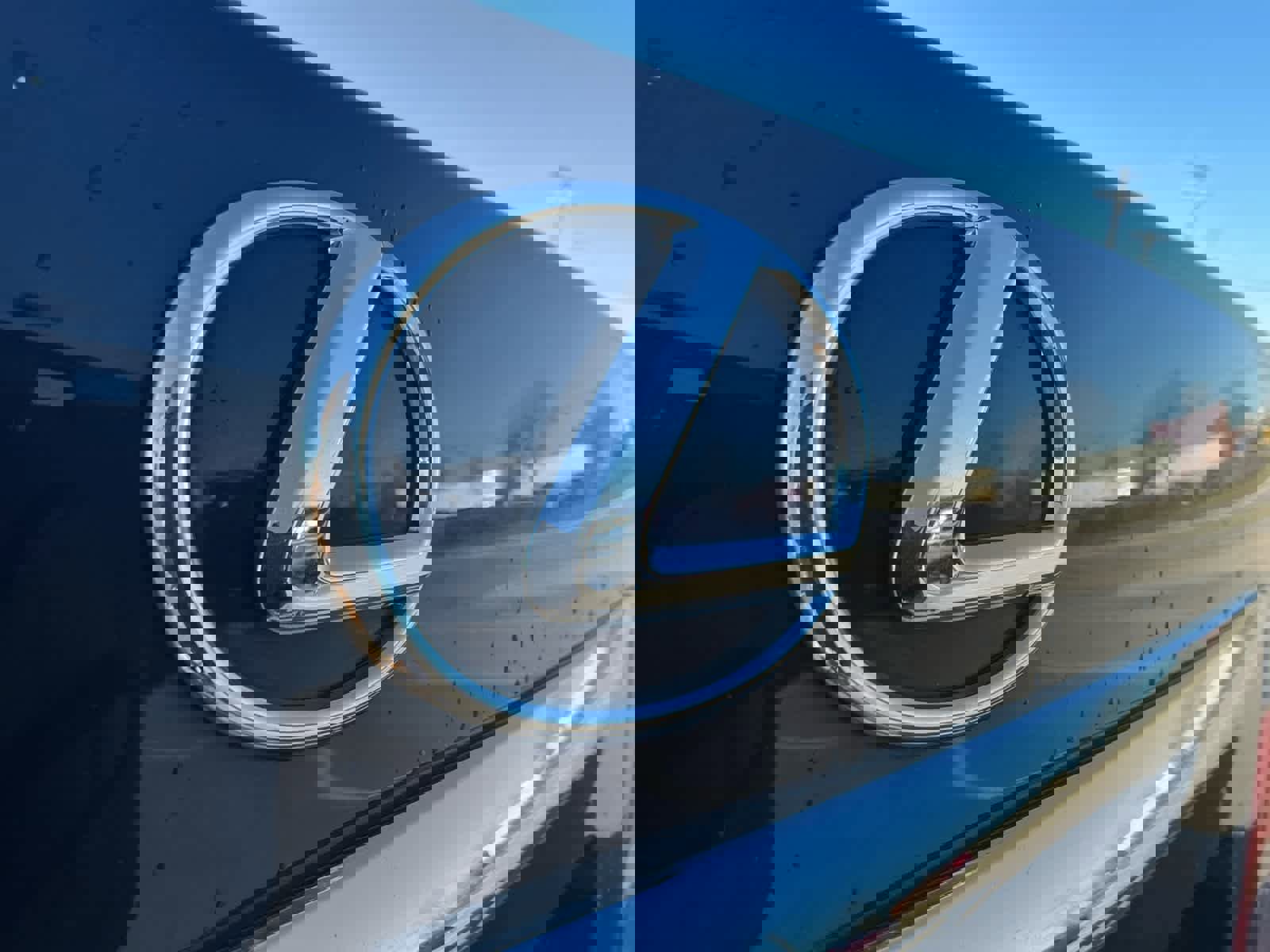 Used 2011 Lexus ES 350 image 11