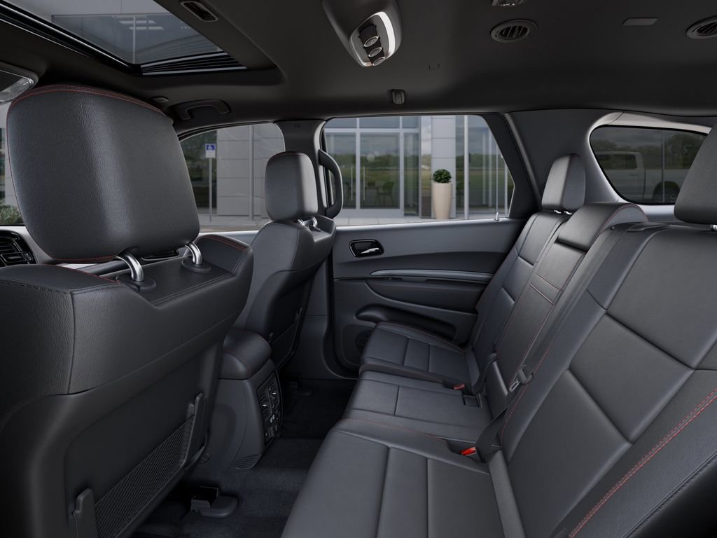New 2026 Dodge Durango GT image 24