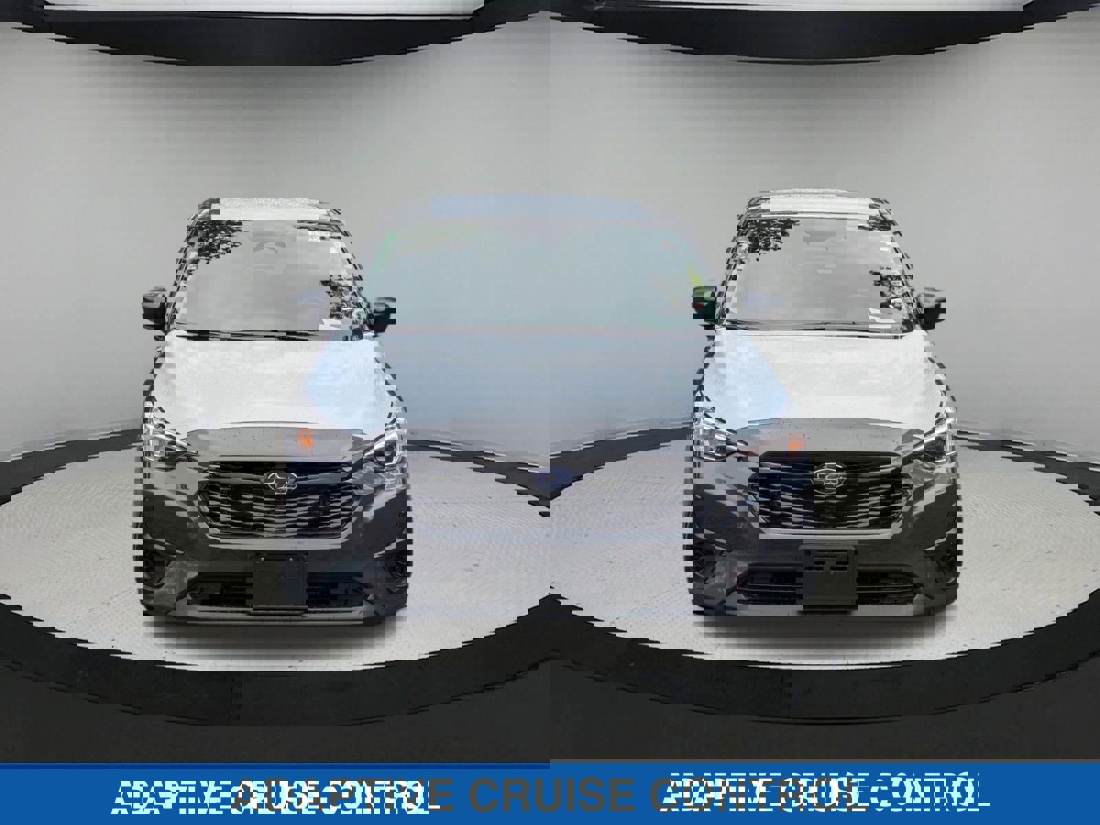 Certified 2025 Subaru Impreza 2.0i image 9