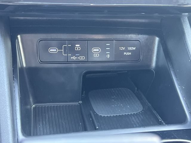 Certified 2025 Hyundai Tucson SEL AWD/4WD image 23