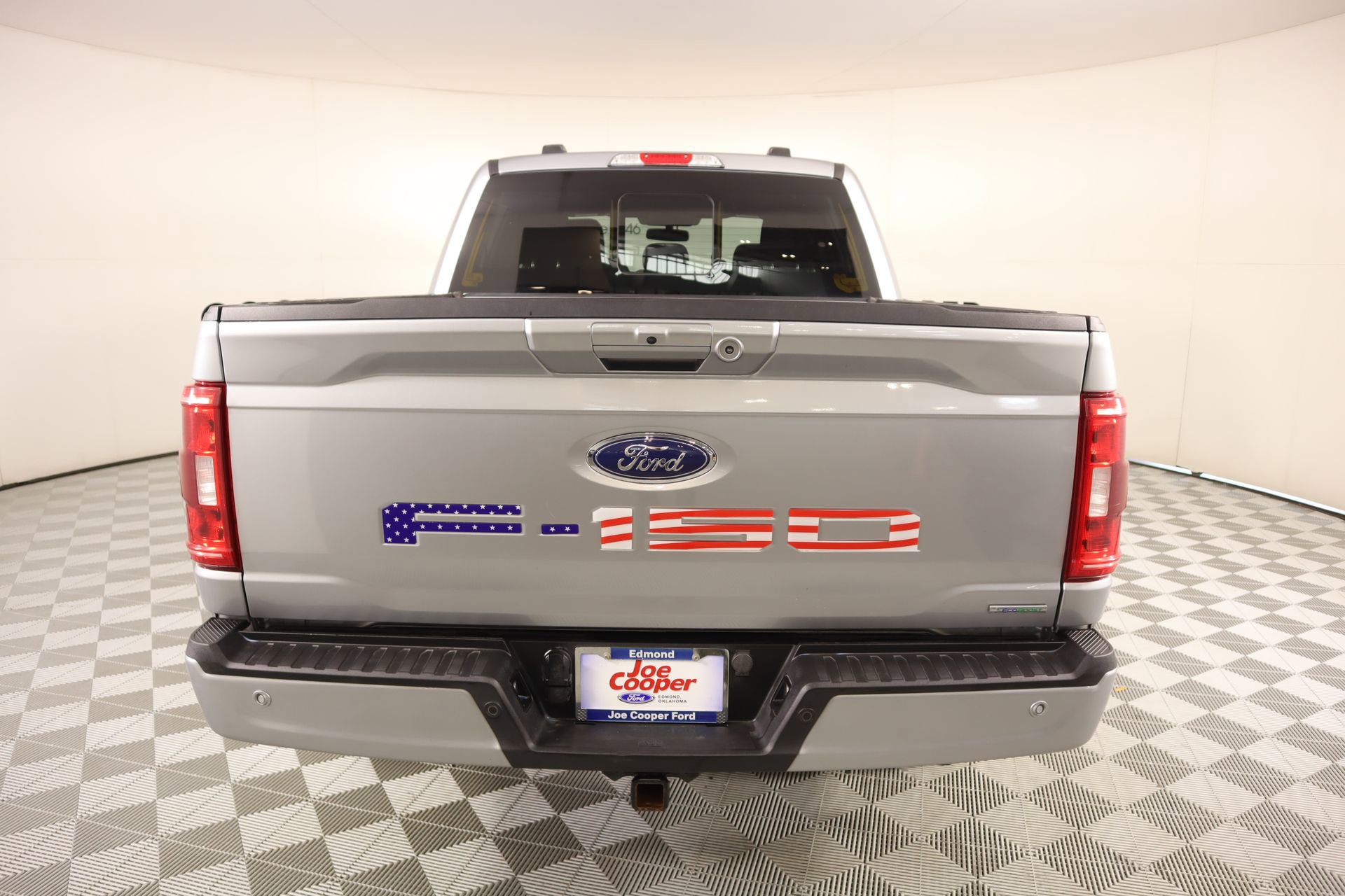 Used 2023 Ford F150 XLT w/ Equipment Group 302A High AWD/4WD image 24