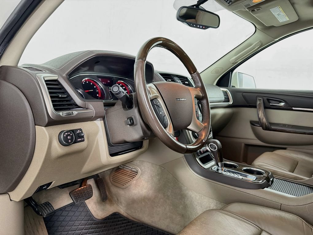 Used 2014 GMC Acadia Denali AWD/4WD image 14