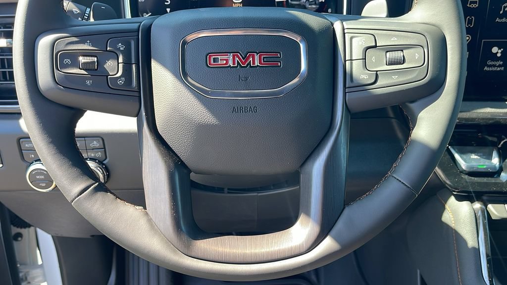 New 2026 GMC Sierra 1500 AT4 w/ AT4 Premium Package AWD/4WD image 22