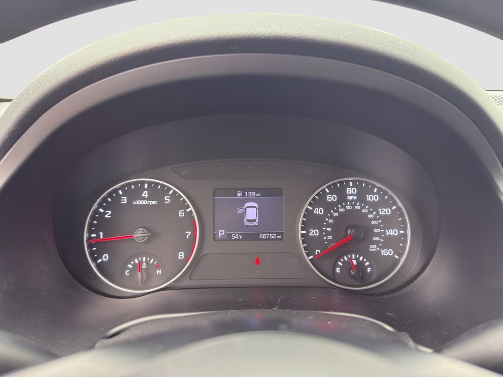 Used 2021 Kia Seltos LX AWD/4WD image 26